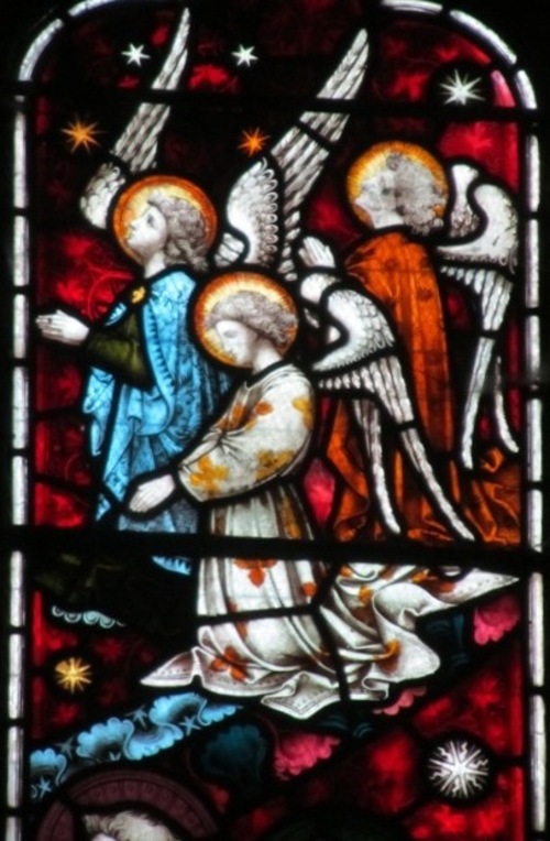 Product picture Angels from the Realms of Glory: String Quartet